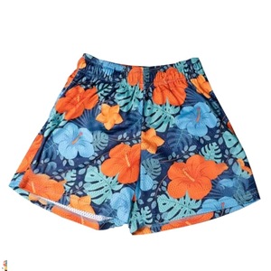 Sublimation Printed Men Mesh Summer Elastic Baseball 100% Customize <b>shorts</b> and <b>Cheap</b> Wholesale Stylish <b>Shorts</b> For Men - Product Image 4