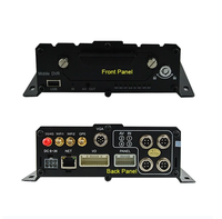 TVT High Quality H 265 4 Channel DVR Digital Video Recorder Camera DVR 1 SATA 6T Storage Audio Compression Rohs HDD FPS