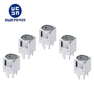 455 KHz <span class=keywords><strong>IFT</strong></span> Điều Chỉnh Cuộn Dây Biến Cuộn Cảm Cho FM - Product Image 6