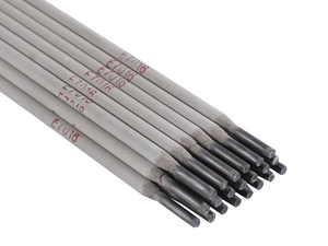 Electrodo de soldadura CE AWS E6011 E6013 E7018, varilla de soldadura 7018, E7016, precio de soldadura - Product Image 2