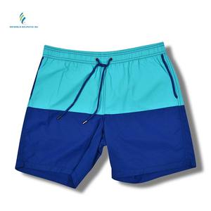 กางเกงว่ายน้ำขาสั้นสำหรับผู้ชาย,กางเกงแฟชั่นสวมใส่สบายเน้นการส่งออก - Product Image 6