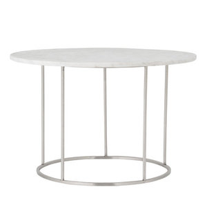 Modern Luxury Minimalist Metal Marble Dining <b>Table</b> Home Restaurant Elegant Seater <b>Study</b> Home Furniture Decorative Coffee <b>Tables</b> - Product Image 1