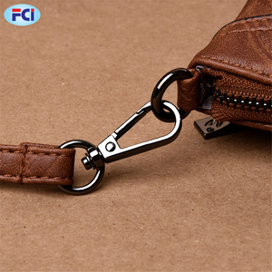 Pochette en cuir Vintage pour femme, petit sac à bandoulière, sacs à main, nouveauté - Product Image 6