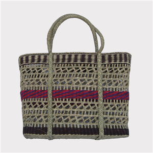 Bolsos de señora simples/Colección 2022/bolsas de algas marinas para comprar productos ecológicos artesanales - Product Image 6