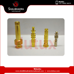 เครื่องฟิตติ้ง Dutux แม่พิมพ์ทองเหลือง - Product Image 2