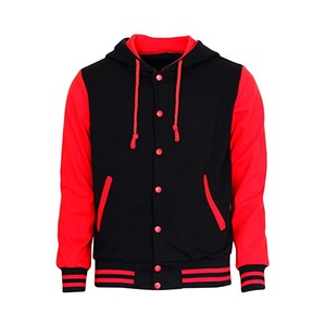 2025 New High Quality <b>Varsity</b> <b>Jacket</b> <b>Men</b> Embroidered Letterman 100% Wool <b>Men</b> Women Baseball Customizable <b>Bomber</b> <b>Jackets</b> High - Product Image 1