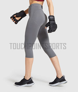 <b>Leggings</b> Yoga Seamless <b>Sport</b> <b>Leggings</b> Women's High-waisted Butt Lift Yoga Pants Butt <b>Leggings</b> - Product Image 3