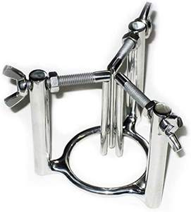 Venta al por mayor nueva Camilla uretral de acero inoxidable sonidos pene dilatador conjunto de juguetes sexuales del fabricante - Product Image 4