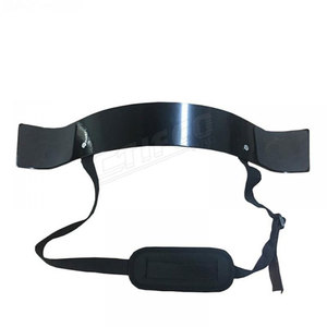 Color personalizado deportes Fitness tablero de entrenamiento gimnasio ajustable bíceps brazo Blaster Unisex profesional Bicep Curl Bomber brazo Blaster - Product Image 2