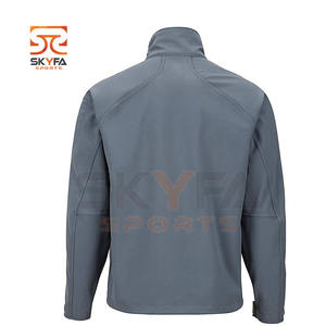 Hot Sale Man Soft Shell <b>Jacket</b> Keep Warm Outdoor Combat Tactical <b>Jacket</b> - Product Image 4