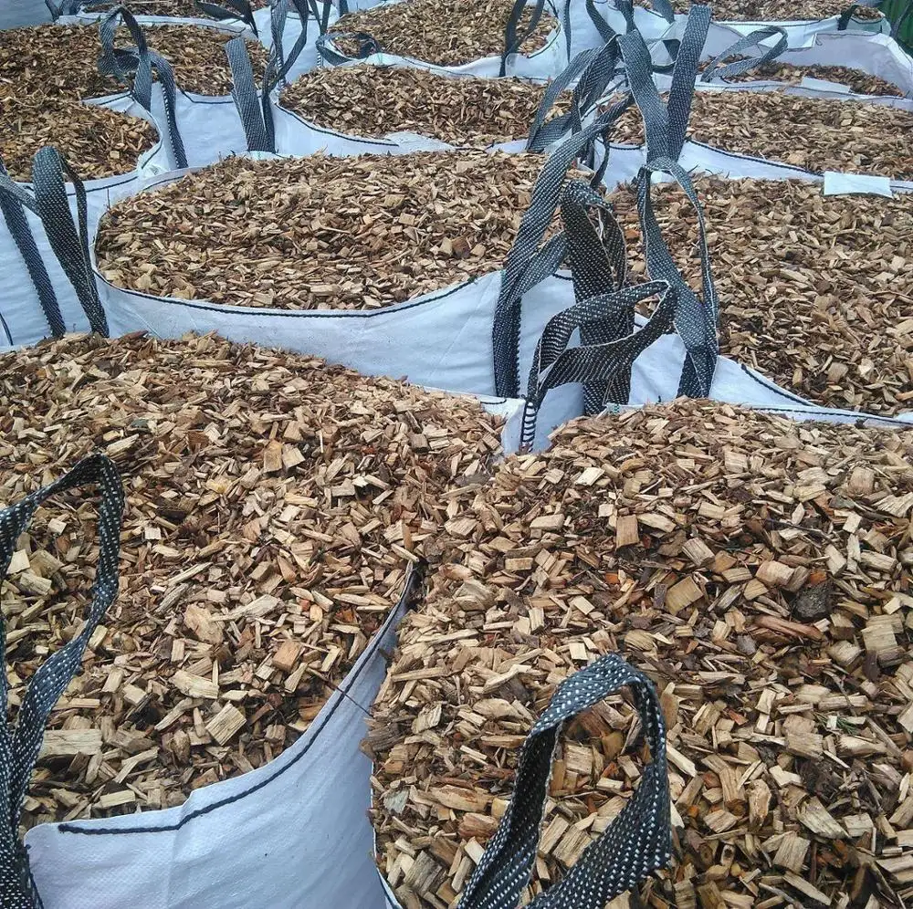 ACACIA WOOD CHIP/ EUCALYPTUS WOOD CHIP FOR SALE - BULK WOOD CHIP FROM VIETNAM