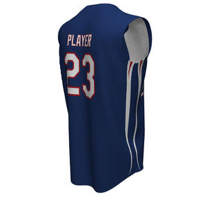 Maillots de baseball sur mesure OEM, respirants, sublimés, fabricant d'uniformes de baseball personnalisés - Product Image 6