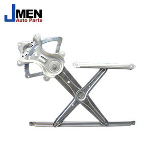 JMTY-WR305 poder regulador de ventana para TOYOTA HILUX/ VIGO 05- 4D-FL W/O MOTOR 69802-0K011 - Product Image 1