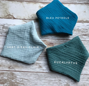 Babero de silicona para alimentación de niños y niñas, ajustable, suave, impermeable, personalizable, fácil de limpiar - Product Image 4