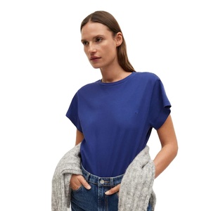 T-shirts personnalisés pour femmes, été 2021, imprimés tendance, manches courtes - Product Image 1