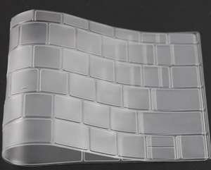 <span class=keywords><strong>Protection</strong></span> de <span class=keywords><strong>clavier</strong></span> en TPU transparent ultra-fin, <span class=keywords><strong>protection</strong></span> contre la poussière pour <span class=keywords><strong>clavier</strong></span> d'ordinateur <span class=keywords><strong>asus</strong></span> NX580 - Product Image 5