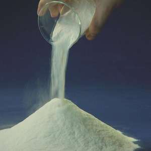 Polvo de Musgo Marino 100% Seco/ Polvo de Extracto de Musgo Marino Irlandés de Alta Calidad/Señora. Lily - Product Image 1