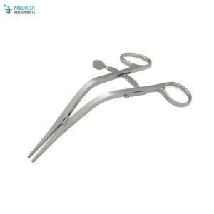 Écarteur cervical Cloward 17 cm de longueur Ouverture maximale 20 mm Profondeur 50 mm - Écarteurs de lamelles et vertébraux - Product Image 4