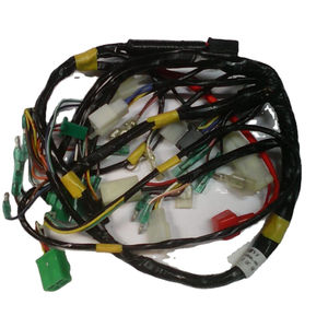 AEON ATV <b>Harness</b> with Main <b>Wire</b> 32100249-000 Auto Parts - Product Image 1