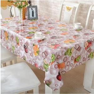 Rectangular household 100% Organic Cotton Sustainable <b>Party</b> Wedding Home Hotel Kitchen Banquet <b>Table</b> <b>Cloth</b> GOTS Certified - Product Image 4