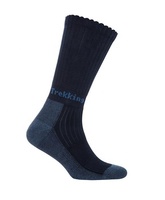 Chaussettes thermiques unisexes durables en coton, chaussettes d'extérieur, très renforcées, Textile turc de haute qualité, vente en gros