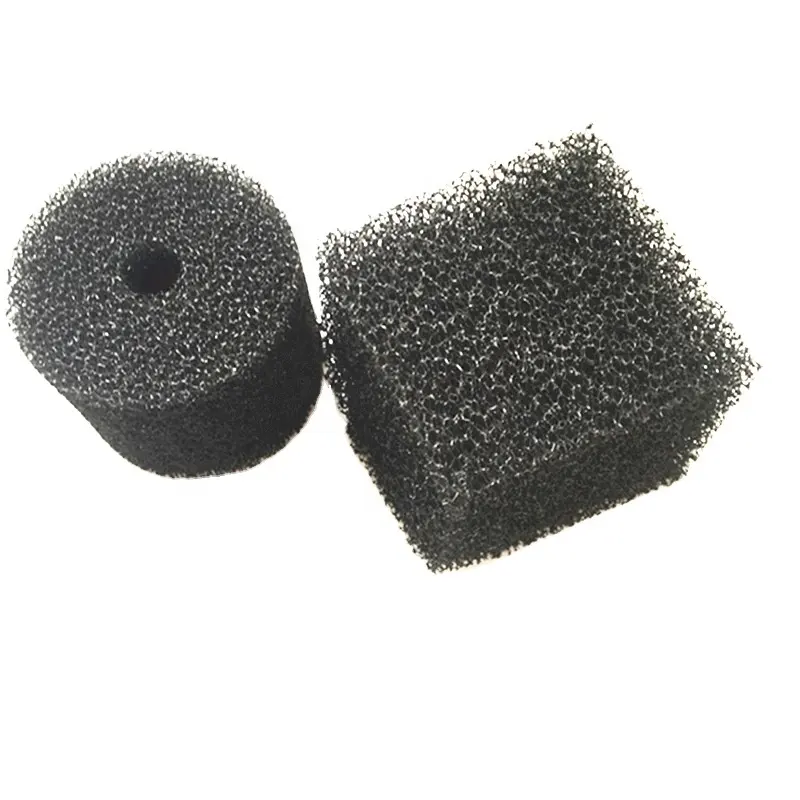 Filter Media Aquarium Accessoires Aquarium Filter Mat Voor Aquarium Aquarium Filter Foam Sponzen