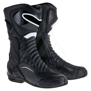 Chaussures de moto légères, haute qualité, pour moteur - Product Image 5