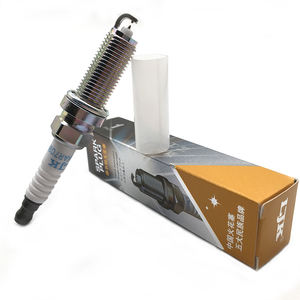 Candele d'Accensione Iridio DILKAR7C9H 91215 22401-1KC1C <span class=keywords><strong>Ricambi</strong></span> Auto per Competizione - Product Image 4