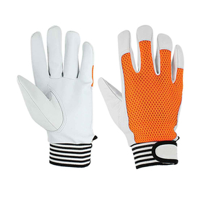 Guantes de trabajo de alta calidad para adultos, cómodos, de protección completa, para montar - Product Image 4