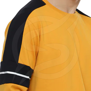 Sweat à capuche vintage personnalisé pour hommes, Streetwear unisexe, uni, imprimé, haute qualité, coton biologique et décontracté, vente en gros, 2021 - Product Image 6