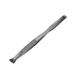 Cinceles de hueso de acero inoxidable, etiqueta personalizada de calidad superior, para el cuidado de la salud - Product Image 2