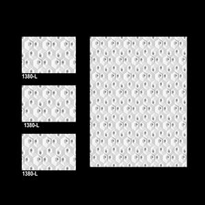 Carrelage de stationnement robuste carrelage mural numérique pour immeuble de bureaux 30x45cm - Product Image 5