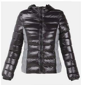 แจ็คเก็ตผู้หญิงบุนวม,แจ็คเก็ตผู้หญิงบุฟองน้ำฤดูหนาว - Product Image 2