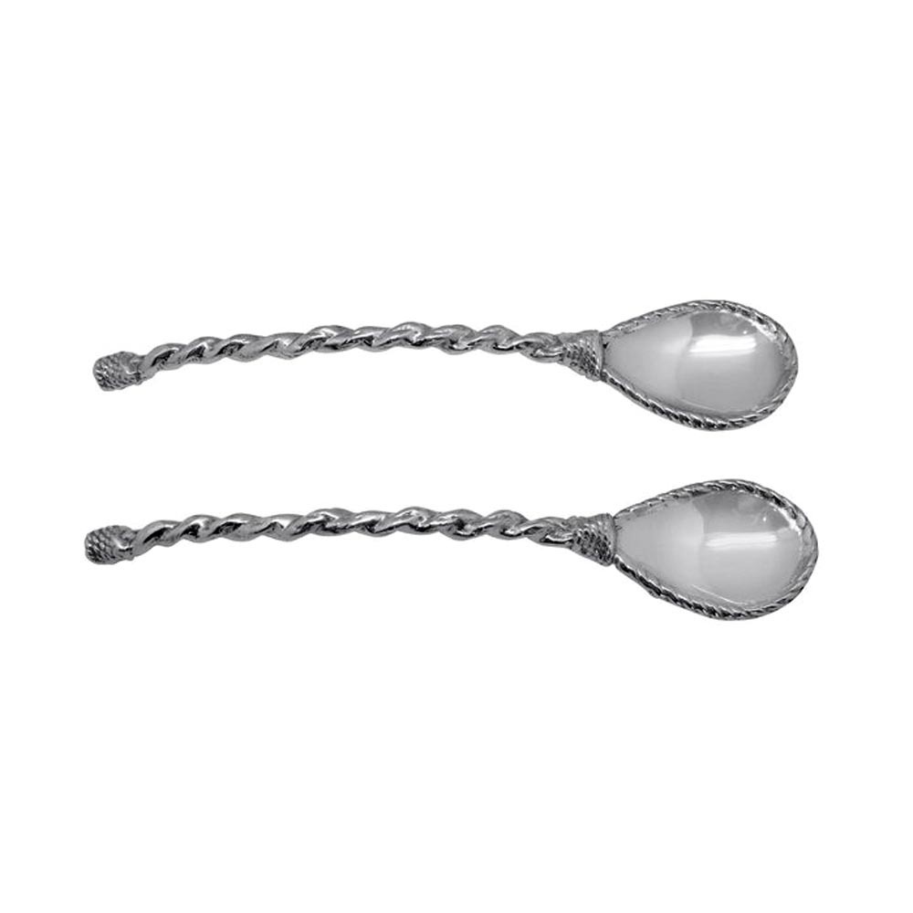 silver