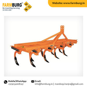 Precio bajo Heavy Duty Inter Cultivator Nueva condición - Product Image 4