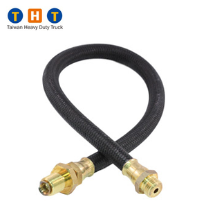 Clutch <b>Grease</b> Hose SZ930-31104 9003-31295 Truck Parts for HINO JO7C - Product Image 1