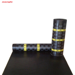 Membrana impermeabilizante de betún de capa de poliéster con núcleo de polipropileno de 1,5mm para techo plano precio al por mayor - Product Image 4