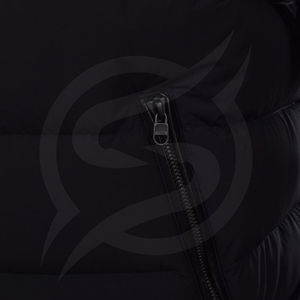 Chaqueta acolchada de manga larga duradera de talla grande hecha a medida para hombre, chaquetas acolchadas de diseño personalizado para hombre, chaquetas acolchadas de diseño personalizado para hombre - Product Image 4