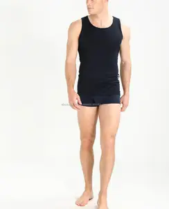 2022 Summer new design Breathable men gym tank tops in bulk bodybuilding fitness top, New Arrival Cheap Stylish Singlet