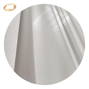 Tissu matelassé en nylon spandex 70D, haute densité, pour vêtements de sport et loisirs - Product Image 5