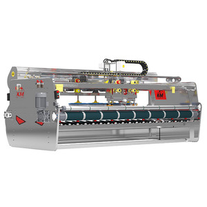 เครื่องซักผ้าพรมอัตโนมัติเต็มรูปแบบ Monster Simple 3500 Inox - Product Image 5