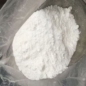 Certified Factory Direct Supply High Quality <b>PTFE</b> Powder CAS No 9002-84-0 Food Grade Coating Grade with Best Price - Product Image 2