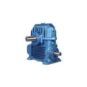 Boîte de vitesses à vis sans fin de Transmission à capacité de charge élevée achetez au prix le plus bas - Product Image 4