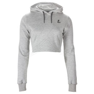 Sudaderas de Cuello Redondo para Mujer de Alta Calidad, con Logotipo Personalizado, Cómodas, para Invierno, Tejido ODM, Venta al Por Mayor - Product Image 5