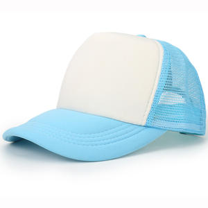 ผ้าฝ้าย100% ย้อมสีโปรไฟล์ต่ำพ่อหมวกหกแผงหมวก - Product Image 4