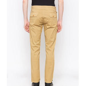 Moda personalizada Cargo cintura elástica pantalones Nylon Casual Jogger pantalones para hombres - Product Image 3