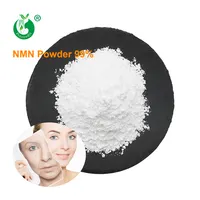 Pincredit卸売新価格ニコチンアミドアノクルライド純NMN粉末99%