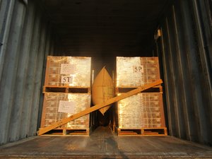 Acoplador Estándar/ Acoplador Reductor de Diámetro para Acoplador de Varilla Roscada de Vietnam - Product Image 6