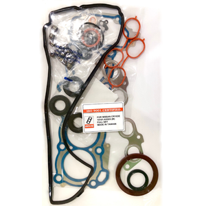 Sigma ปะเก็นแบบเต็มของเครื่องยนต์อัตโนมัติ10101-AX525 OEM สำหรับ CR10DE นิสสัน - Product Image 2