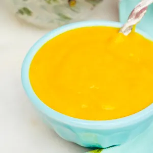 Purea di MANGO congelata a prezzo caldo-polpa di MANGO VIETNAM con qualità dolce e PREMIUM naturale per alimenti per bambini, DESSERT, bevande